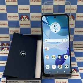 moto g53y 5G 128GB インクブラック A301MO Y!mobile版SIMフリー