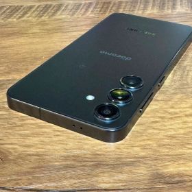 【超美品】 Galaxy S24 256GB｜国内版SIMフリー｜SC-51E