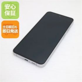 新品同様 SIMフリー Galaxy S24 FE ブルー スマホ SAMSUNG 即日発送 土日祝発送OK
