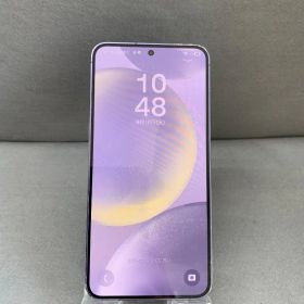 中古 国内版 SIMフリー Galaxy S24 256GB