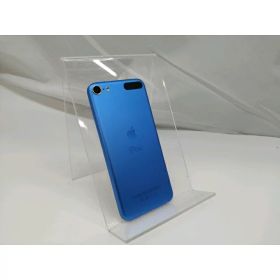 【中古】Apple iPod touch 32GB ブルー MKHV2J/A (2015/第6世代)【札幌】保証期間1週間【ランクC】