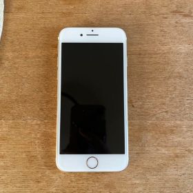 iPhone 7 本体 ジャンク