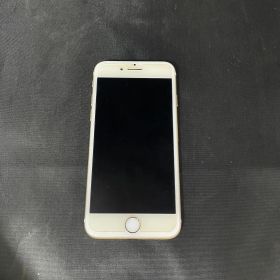 【最終お値下げ】iPhone7 ゴールド A26072275