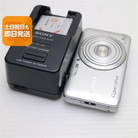 美品 Cyber-shot DSC-WX30 シルバー 即日発送 SONY デジカメ デジタルカメラ 本体 あすつく 土日祝発送OK