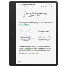 【ポイント10倍】 TCL タブレットPC TCL Note A1 NXTPAPER 9566X [画面サイズ：11.5 インチ 画面解像度：2200x1440 ネット接続タイプ：Wi-Fiモデル ストレージ容量：256GB メモリ容量：8GB] 【P10倍】
