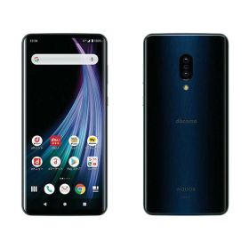 SHARP AQUOS zero2 docomo SH-01M (整備済み品)