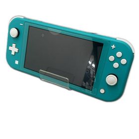 Nintendo Switch Lite HDH-001 青【中古】