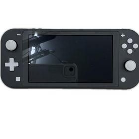 Nintendo Nintendo Nintendo Switch本体 HDH-S-GAZAA/Nintendo Switch Lite グレー【中古】
