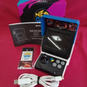 NEOGEO MINI FM1I1X1800 SNK