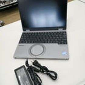 ノートパソコン CF-SR4 PANASONIC