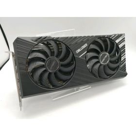 【中古】ASRock Radeon RX 7700 XT Challenger 12GB OC RX7700XT/12GB(GDDR6)【秋葉2号】保証期間１週間