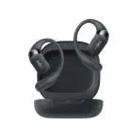 新品SHOKZ ショックス 完全ワイヤレスイヤホン OpenFit 2 SKZ-EP-000045 ブラック