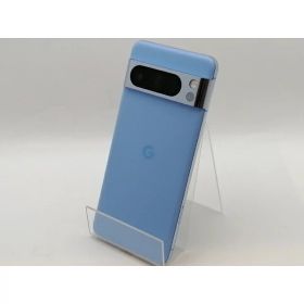 【中古】Google 国内版 【SIMフリー】 Pixel 8 Pro ベイ 12GB 256GB GE9DP【津田沼】保証期間1ヶ月【ランクB】