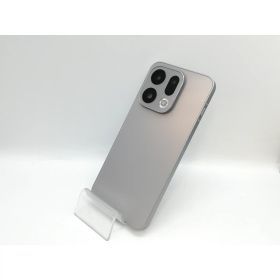 【中古】Oppo 国内版 【SIMフリー】 OPPO Find X9 チタニウムグレー 16GB 512GB【京都】保証期間1ヶ月【ランクA】