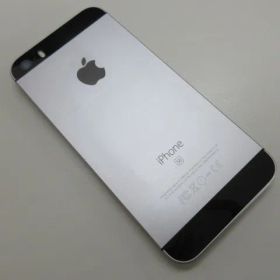 iPhone SE 第1世代 16GB シルバー 動作確認済み