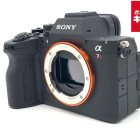 【中古】 【良品】 ソニー α7R VI ボディ [ILCE-7RM6] | sony デジカメ カメラ ミラーレス一眼