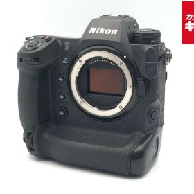 【中古】 【並品】 ニコン Z9 ボディ 【ミラーレス一眼】 【6ヶ月保証】