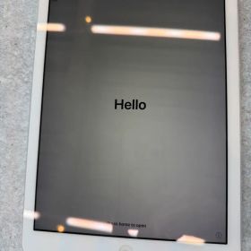 【iPad Air 第1世代 64GB Wi-Fiモデル】