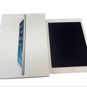 Apple iPad Air 第1世代 16GB A1475 箱付 44