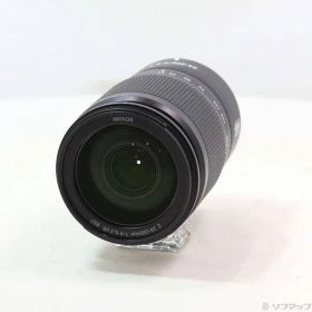 ソフマップ 〔中古品〕 NIKKOR Z 24-200mm f／4-6.3 VR【198】