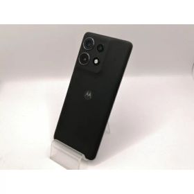【中古】MOTOROLA SoftBank 【SIMフリー】 motorola edge 50s pro ブラックビューティー 8GB 256GB A402MO【戸塚】保証期間1ヶ月【ランクB】