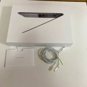 Apple MacBook Pro A2289 13インチ 2020モデル