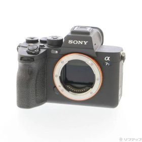 ソフマップ 〔中古品〕 α7S III ボディ ILCE-7SM3【258】