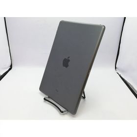 【中古】Apple 【Wi-Fi】 iPad（第7世代/2019） 128GB スペースグレイ MW772J/A【中野】保証期間1ヶ月【ランクC】