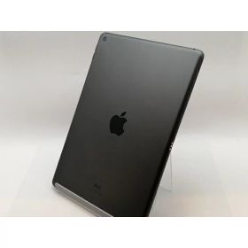 【中古】Apple 【Wi-Fi】 iPad（第7世代/2019） 128GB スペースグレイ MW772J/A【津田沼】保証期間1ヶ月【ランクC】