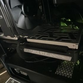 GeForceRTX4070ti 12GB