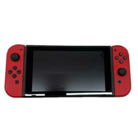 【全品ポイント10倍！要エントリー】【期間限定セール】Nintendo Nintendo Nintendo Switch本体 HAC-001【中古】