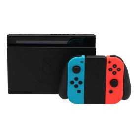 NINTENDO 任天堂 ニンテンドー/Switch 本体/HAD-S-KABAA/XKJ70032081940/Bランク/82【中古】