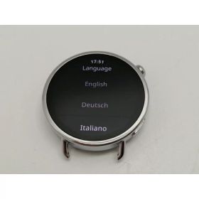 【中古】Xiaomi Xiaomi Watch S4 41mm [ブラック]【大須アメ横】保証期間1ヶ月【ランクB】