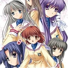 【中古】(非常に良い)CLANNAD - Switch