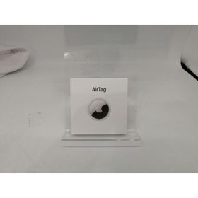 【未使用】Apple AirTag（第2世代） 1パック MFE94ZP/A【東池袋1丁目】保証期間１週間