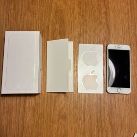 【概ね美品】バッテリー100% iPhone6 16GB ゴールド
