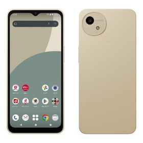 「モバイルスター」新品 SIMフリー品 AQUOS wish4 SH-52E White