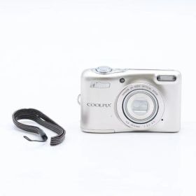 Nikon デジタルカメラ COOLPIX L32SL 831