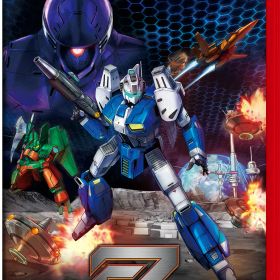 シティコネクション 【Switch2】FZ: Formation Z（フォーメーションゼット） 通常版 [BEE-P-AA3NA NSW2 FZ フォ-メ-ションZ ツウジョウ]