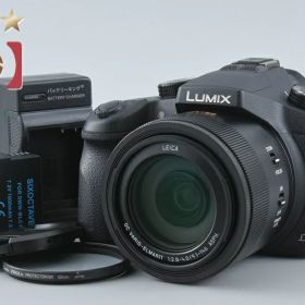 【中古】Panasonic パナソニック LUMIX DMC-FZ1000 コンパクトデジタルカメラ