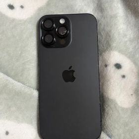Apple iPhone 16promax 256GB 本体
