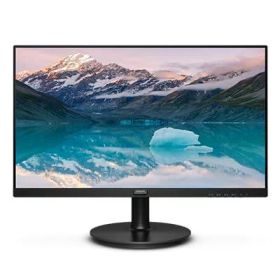 Philips 液晶ディスプレイ 21.5型 1920×1080 フルHD ブラック 221S9A/11 ディスプレイ