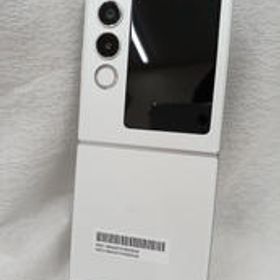 NUBIA FLIP2 A404ZT Y!MOBILE