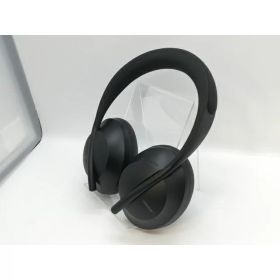 【中古】BOSE NOISE CANCELLING HEADPHONES 700 トリプルブラック【京都】保証期間1ヶ月【ランクA】