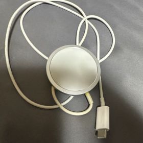 Apple MagSafe充電器 本体