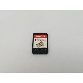 【中古】Nintendo 世界のアソビ大全51 [Nintendo Switch]【高崎モントレー】保証期間1週間