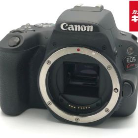 【中古】 【並品】 キヤノン EOS Kiss X9 ボディ ブラック 【デジタル一眼レフ】 【6ヶ月保証】