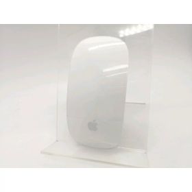 【中古】Apple Magic Mouse 2 (2015) シルバー MLA02J/A【秋葉2号】保証期間1週間