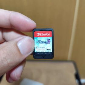 神獄塔メアリスケルター2 for Nintendo Switch[通常版]