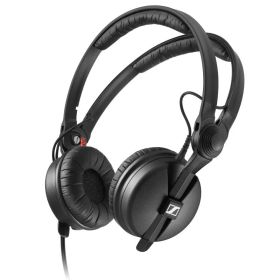 ゼンハイザー 密閉型ヘッドホン HD 25